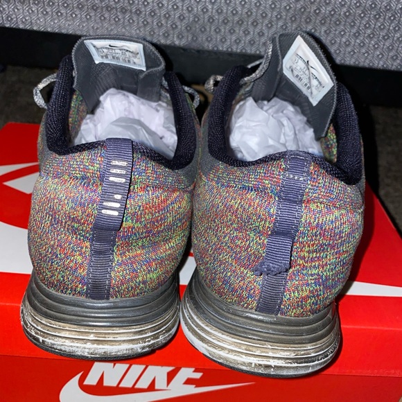 Nike shoes size 12 - Picture 5 of 7